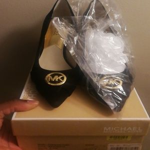 Michael Kors heels
